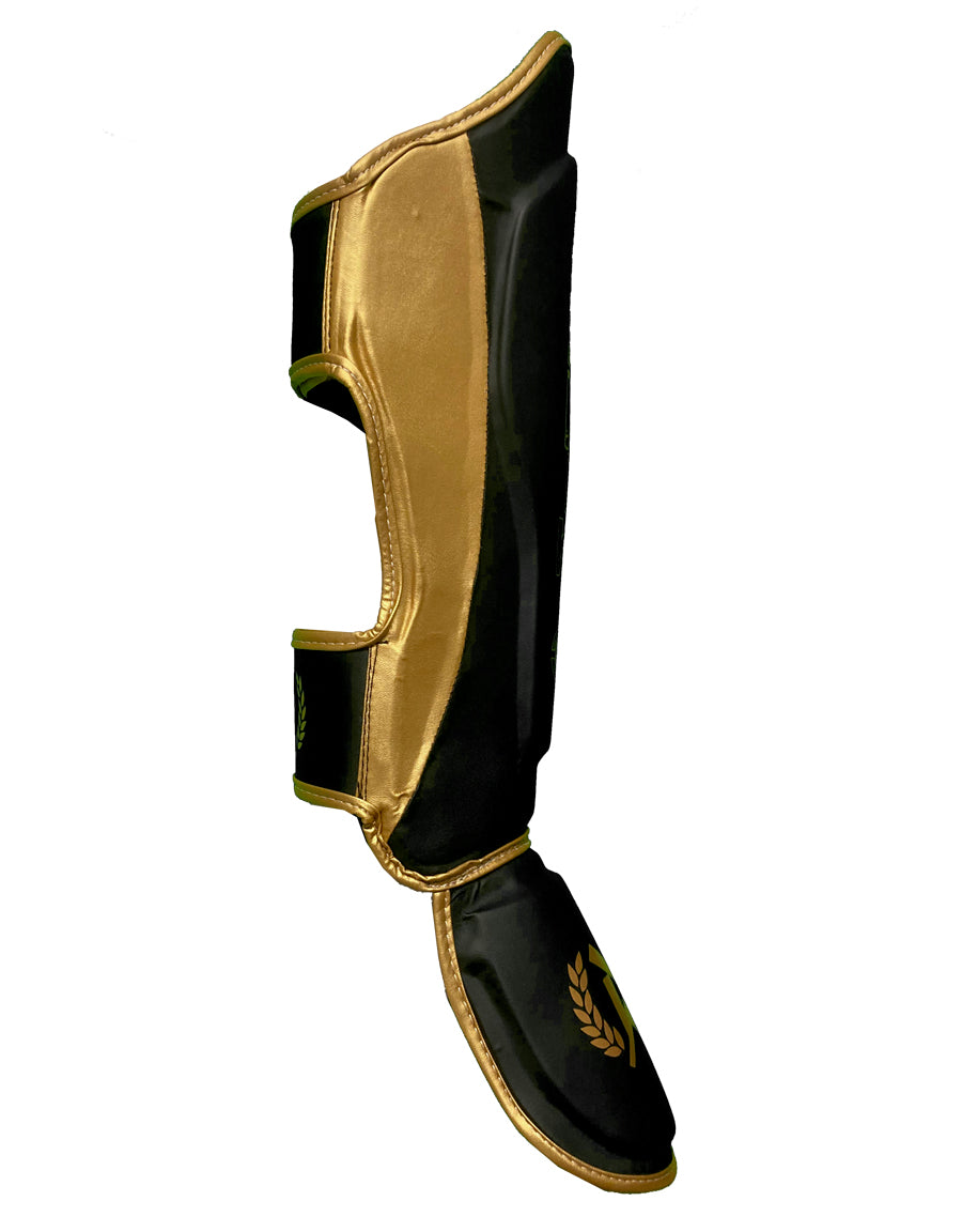 Rurik FG "Cælic 2.0" Shin guards