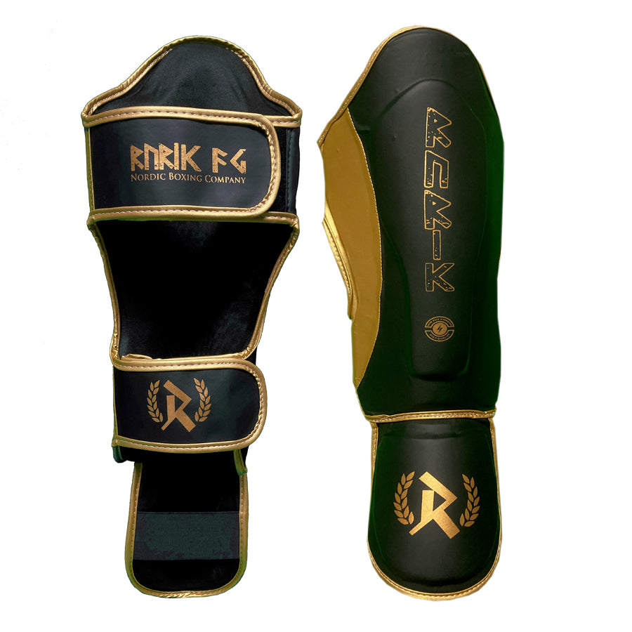 Rurik FG "Cælic 2.0" Shin guards