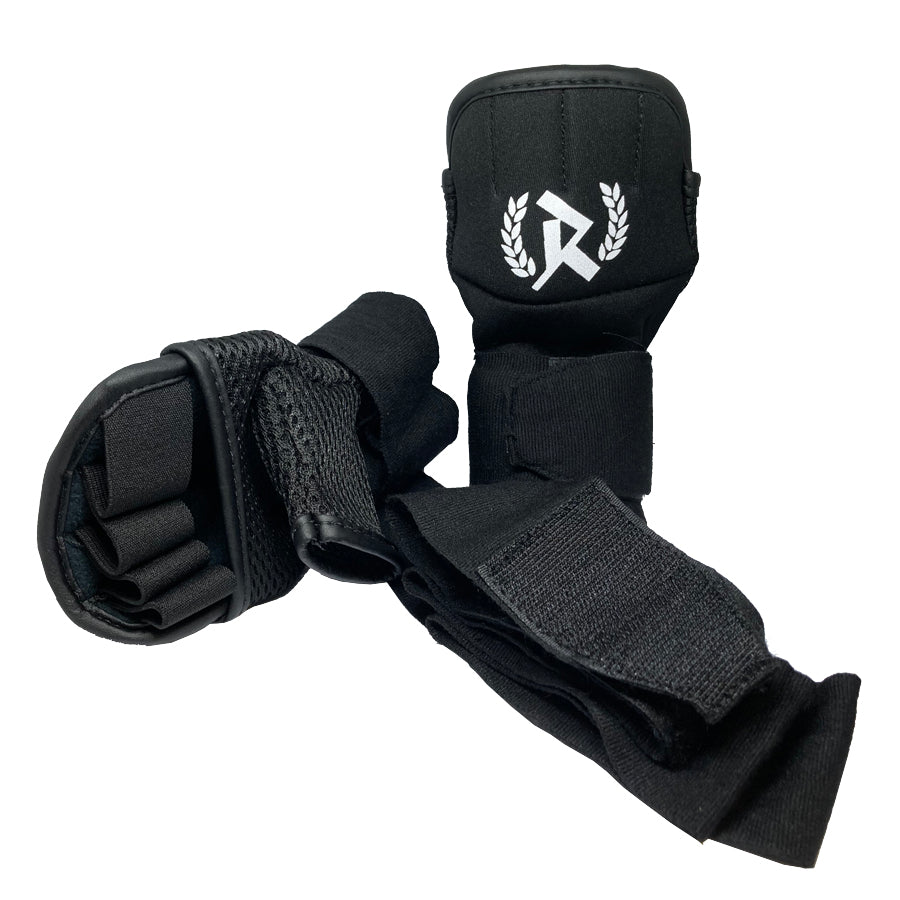 Rurik FG Gel Glove Boxing Wraps