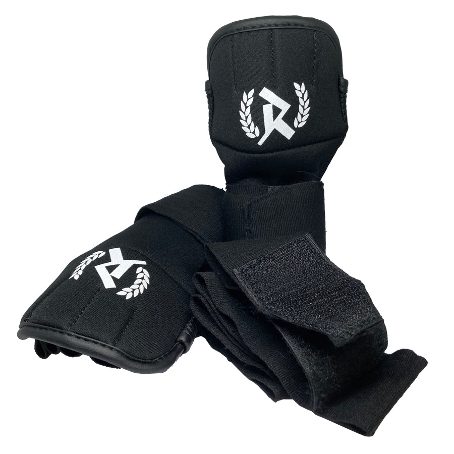 Rurik FG Gel Glove Boxing Wraps