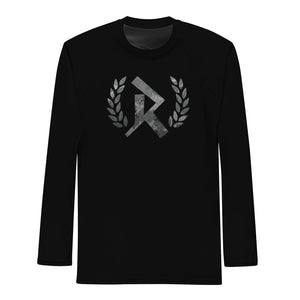 Rurik FG Classic Rashguard Black