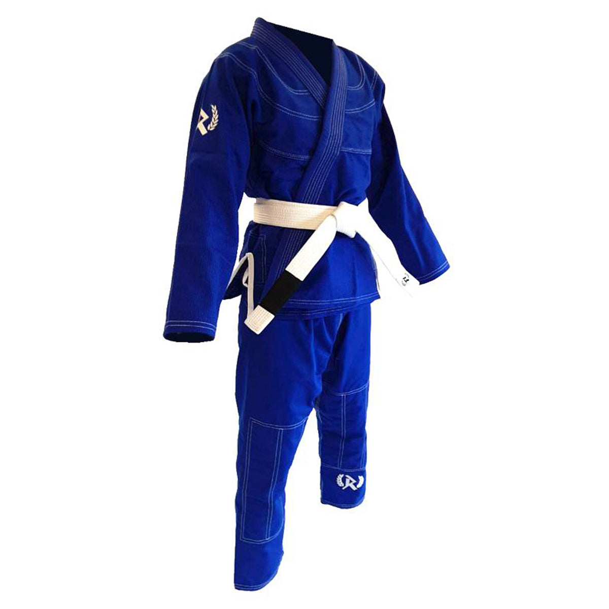 Rurik FG Classic Blue BJJ Gi Eirikr