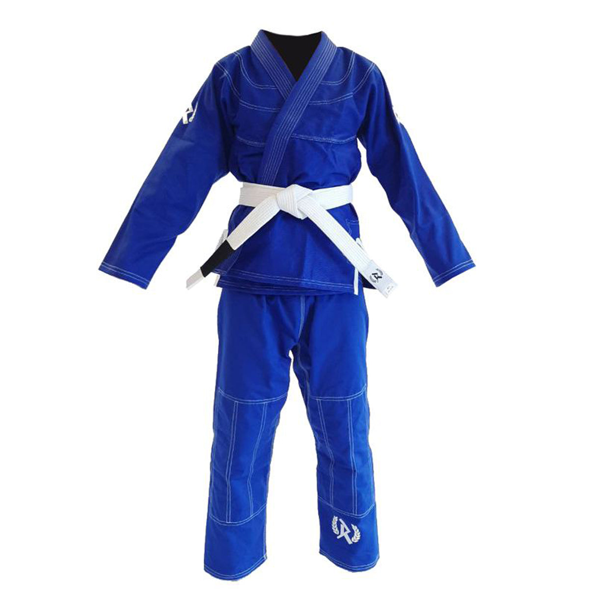 Rurik FG Classic Blue BJJ Gi Eirikr