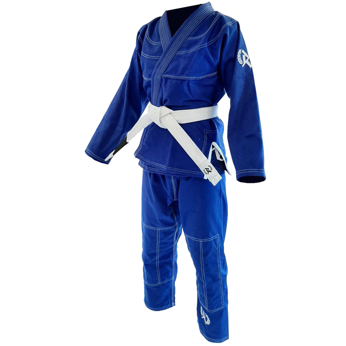 Rurik FG Classic Blue BJJ Gi Eirikr