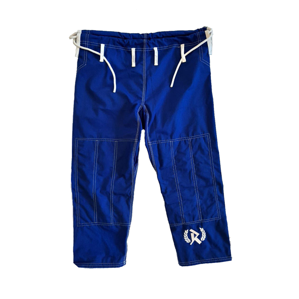 Rurik FG Classic Blue BJJ Gi Eirikr