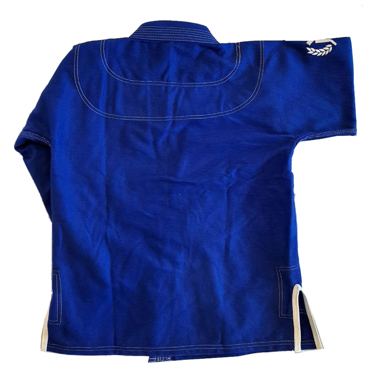 Rurik FG Classic Blue BJJ Gi Eirikr