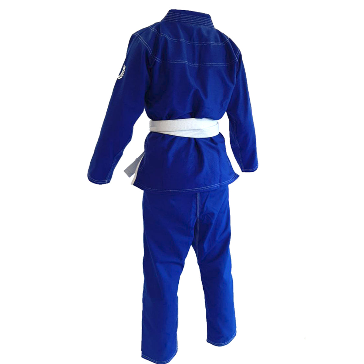 Rurik FG Classic Blue BJJ Gi Eirikr