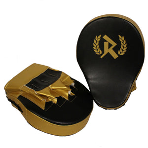 Rurik FG Cælic Focus Punching Mitts