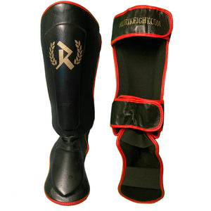 Rurik FG Shin guards - Vyborg 2.0