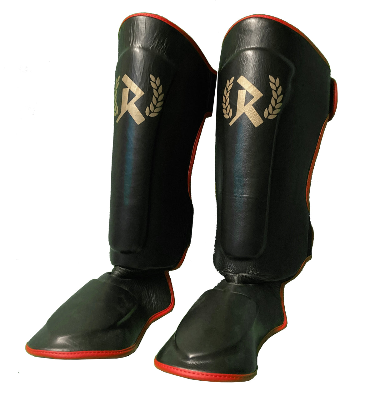 Rurik FG Shin guards - Vyborg 2.0